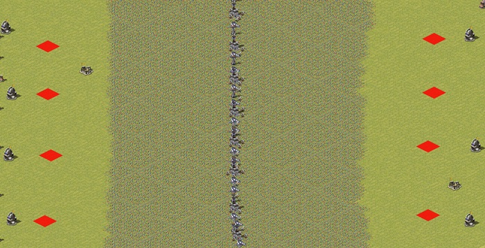 Gap Generator Suprise preview