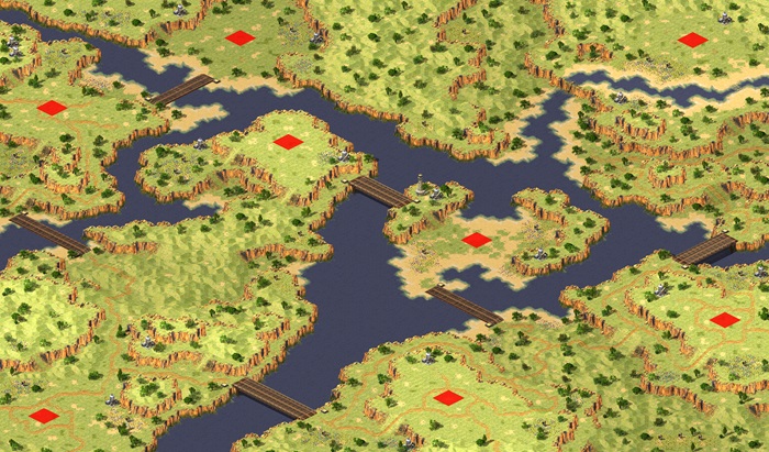 Headwater valley��2��8 preview