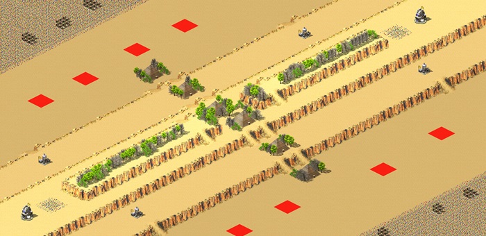 METALED'S MAYHEM MOUNTAIN preview