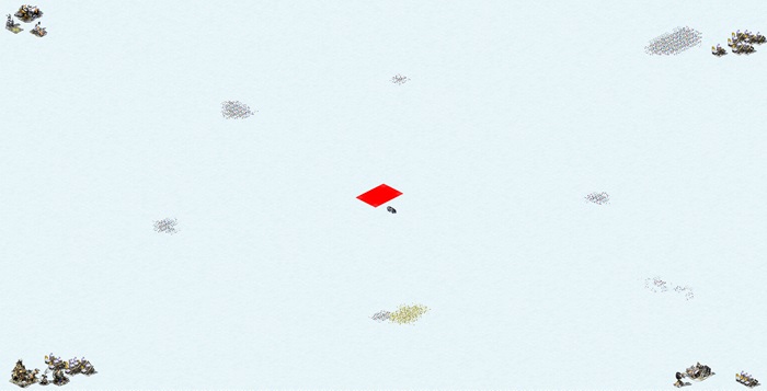 Tyabus Test map or build base safety preview