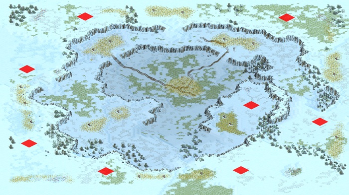 mx Heck Freezes Over (no gems) 1.91 preview