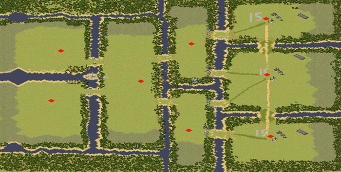 The Forest 3 Players preview