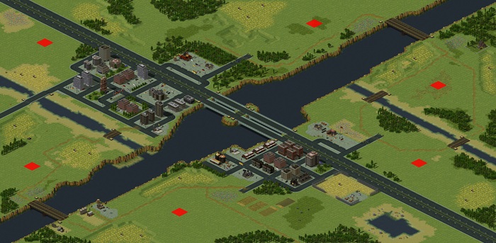 Autobahn A1 (2-6)v.1 preview