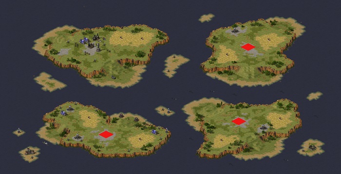 Alt Tsunami preview