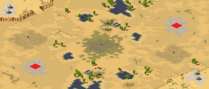 Rush Day (2, by TobiasNL) preview