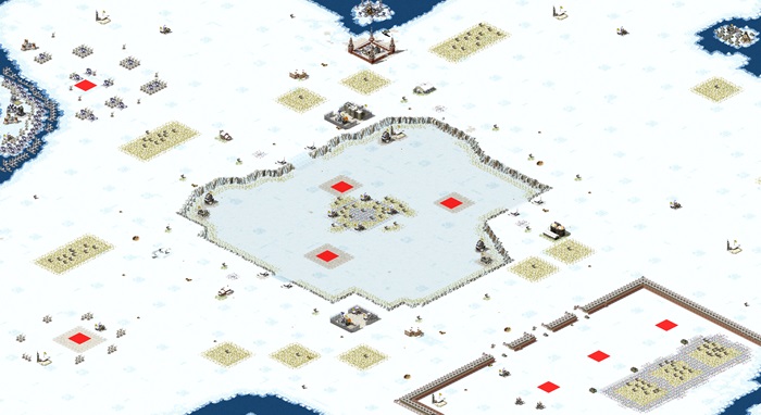 Stabbing Cold (3vs5) HQ test AI 5.1 slower boss easier for fun preview