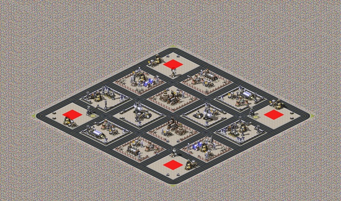 Urban Chaos preview