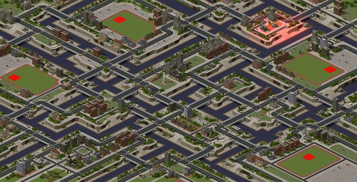 Amsterdamned preview