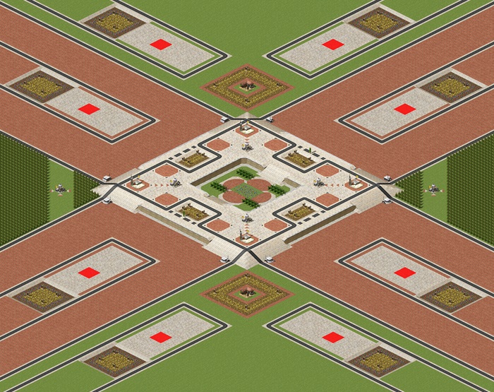 urban series V28 [8] by mrk65 preview