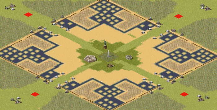 SuperFortress      {} Bigperso V 1.3 {} preview