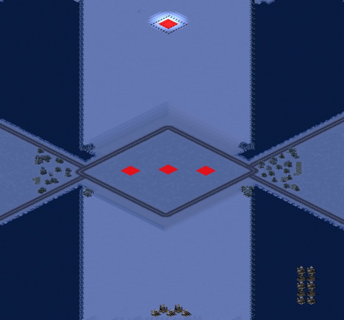 Both Sides Survival - Brutal (Map4You) preview