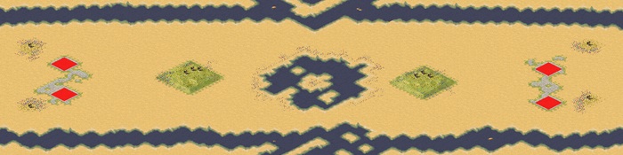 Sandy Sahel III (2-4) preview