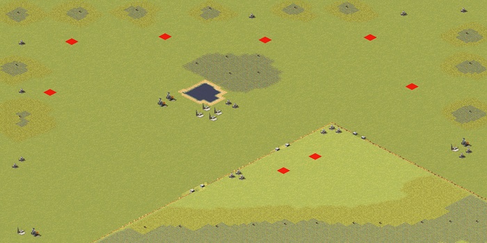 map (2-6) preview