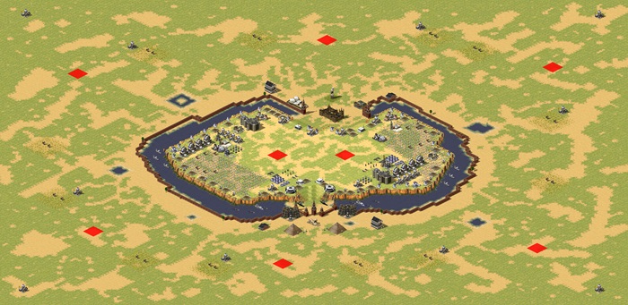 Sorrounded By Hyenas [RICH] preview