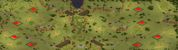 () Corwick Forest ParaDrop 2.1 preview
