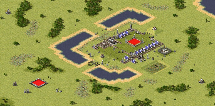 [2] Extreme Hard Allied preview