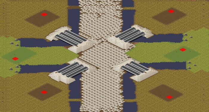 {RaWr} StrongHold avt preview
