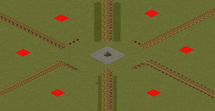 Boggle04's Oil in The CenterX6 1.00 preview