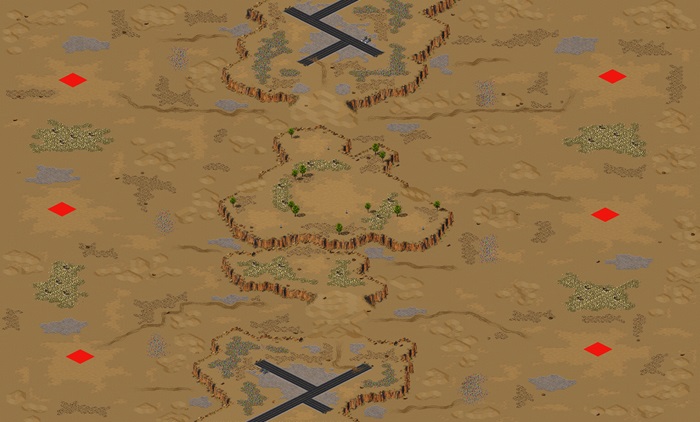 [SMK v4.0] Tour Of Egypt 2 (2-6) preview