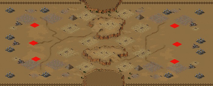 Ultimate Tour Of Egypt v1.3 preview