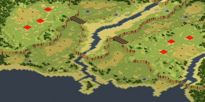 East Vs West preview