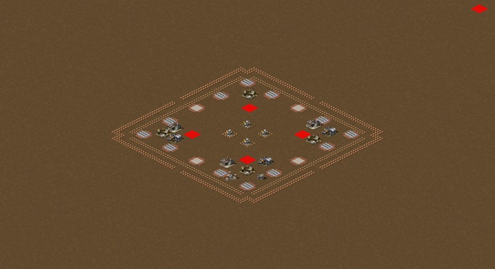 The Chronicals of dan5433: The Battle preview