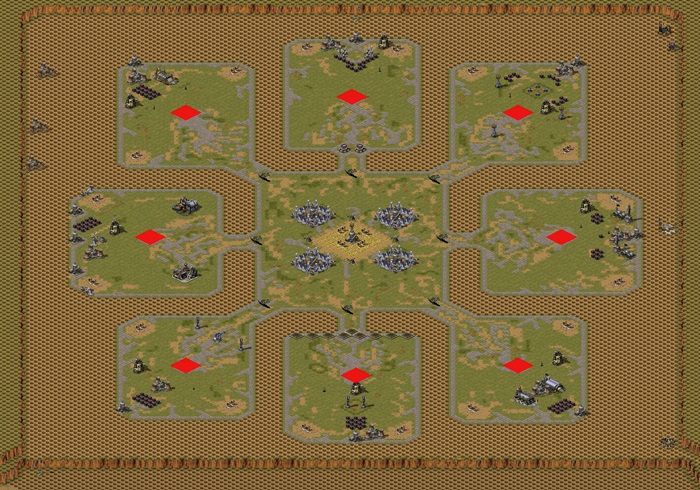 8P Oil v16.7 preview