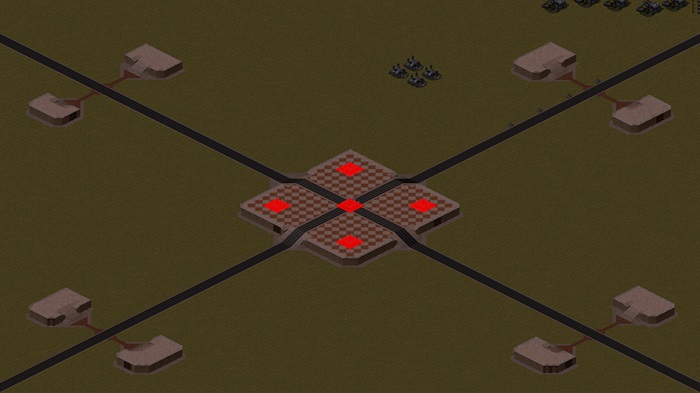 Survival Protect the Fort preview