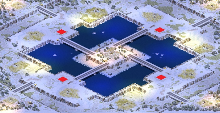 snow arena (2-4) preview