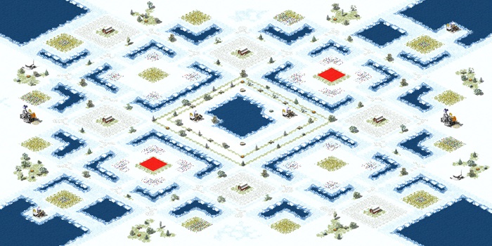 Season of Ice preview