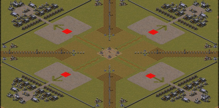 Aki - 4 Corner for Capture v2 preview