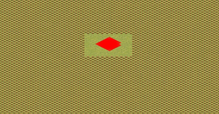 Super Extra Small Map By NHGVN preview