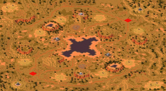 [2] Sekigahara preview