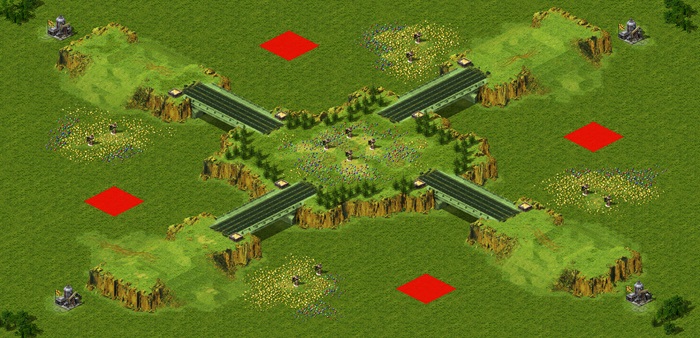 gems in the center [4] by mrk65 preview