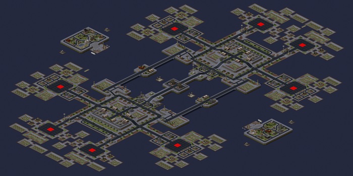 [8] Bay of Pigs III Fast Versoin Updated [Trial Versoin] preview