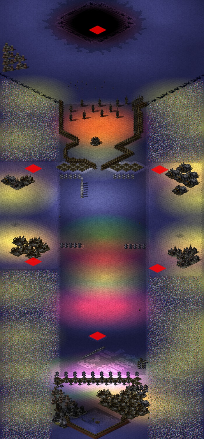 survival BLAST3..evilHeAT (harder) -- MISSING preview