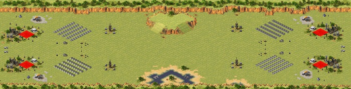 Fifty Shades Of Tanks* preview