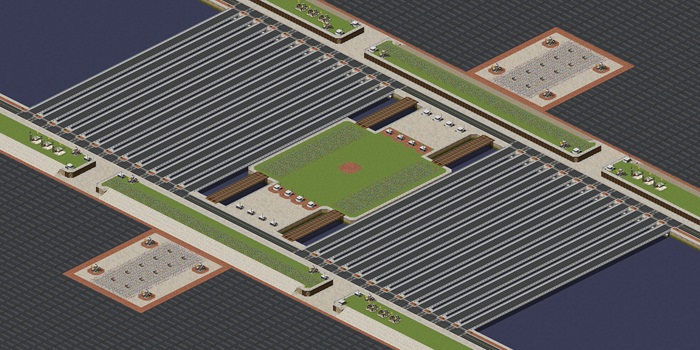 Bridges of War Survival (6p) -- MISSING (randomized 2020-03-20 131928) preview