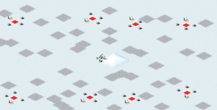 fillo fuori fa freddo 2 preview