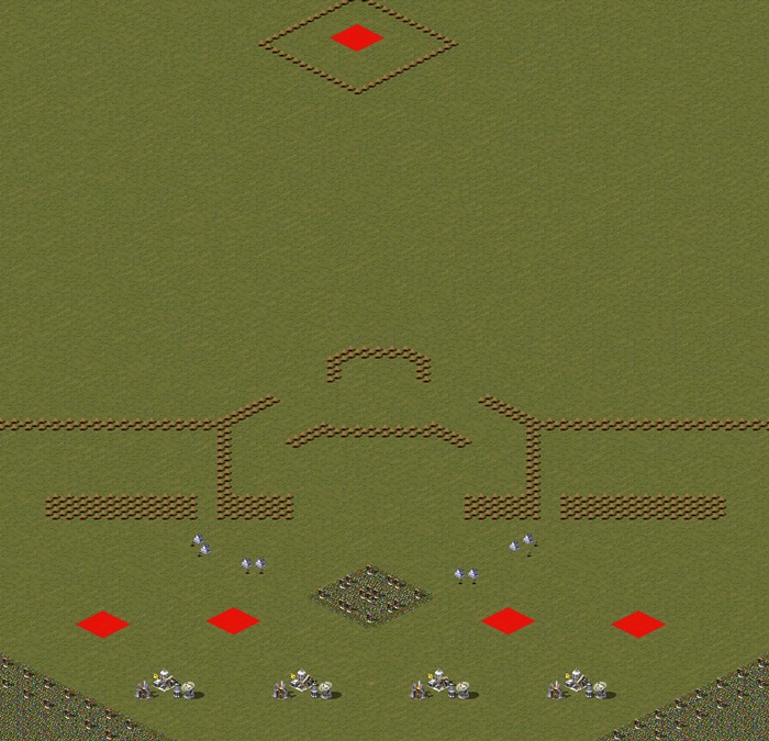 Wagner Troops 6 The Deployers preview