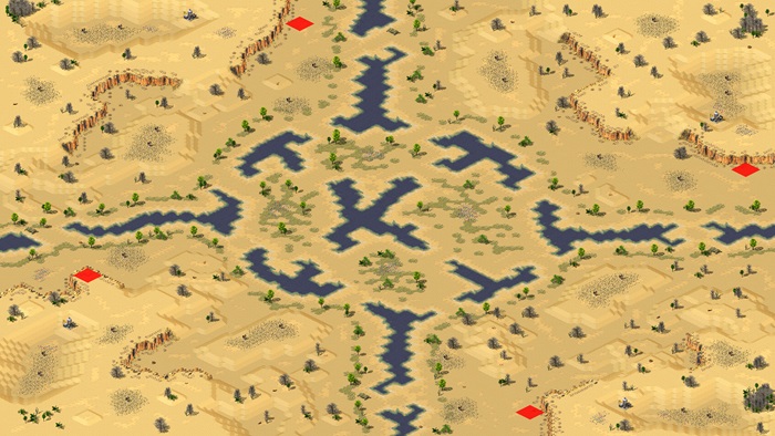 [4] Desert Springs LE preview