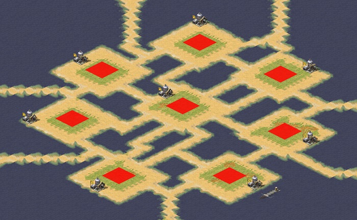 Better than Land preview