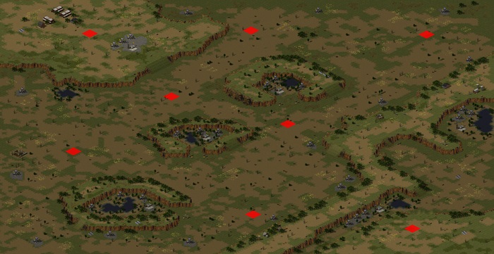 Bad Moon Arising preview