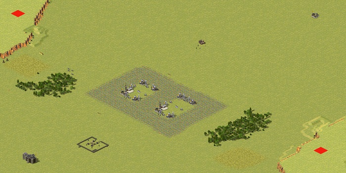 zombiman's map 02 [test] preview