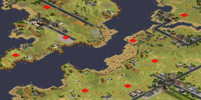 [8] Normandy (1-4 vs 5-8)  v1.4.3 preview