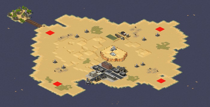 Desert Island 2.2 (2-4) by_hunters19 preview
