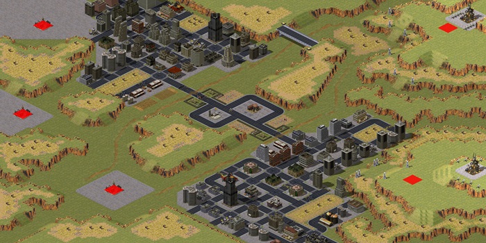 Battle City - Comp Stomp MOD preview