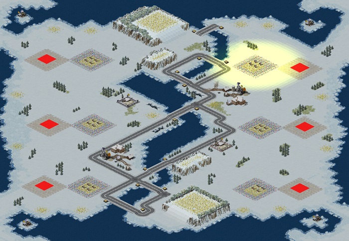 Winter Fingers by Murphy v1.0 preview