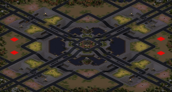 [4] Proving Grounds LE v2.09 preview