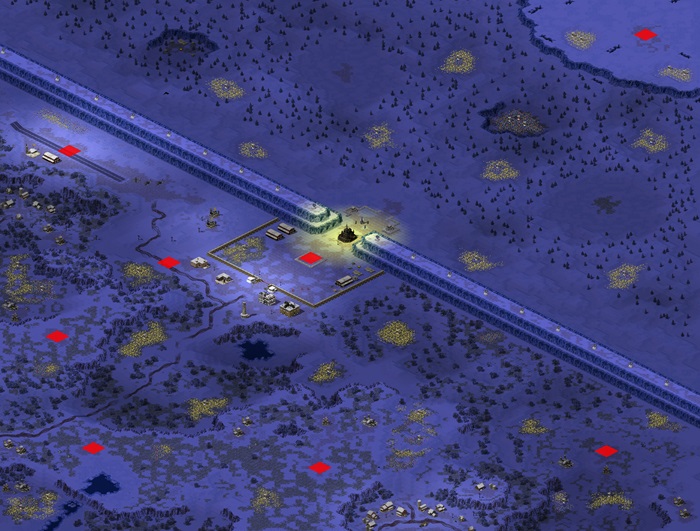 Gulag Survival (7p) -- MISSING (randomized 2019-05-03 035326) preview